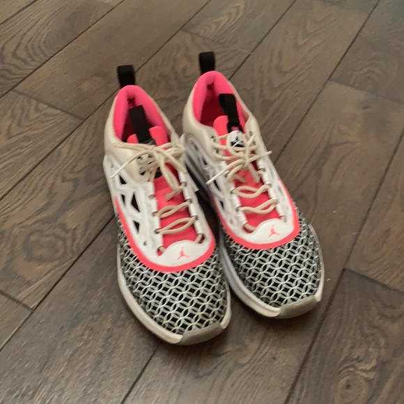 Jordan Air Max 200 XX Chinese New Year - Picture 5 of 10